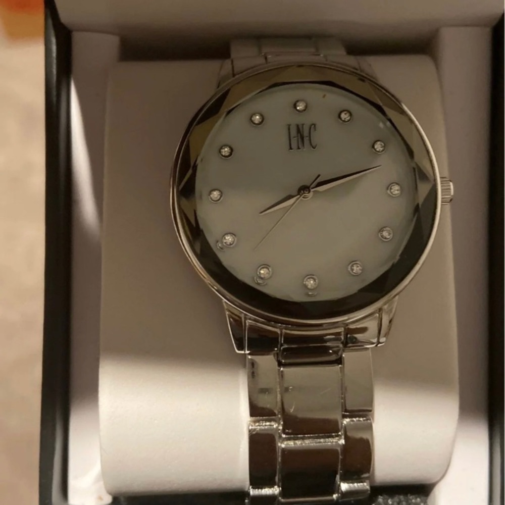 INC watch